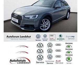 Audi A4 Allroad Gebrauchtwagen