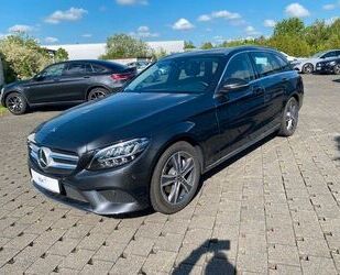 Mercedes-Benz C 220 Gebrauchtwagen