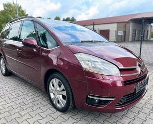 Citroen C4 Gebrauchtwagen