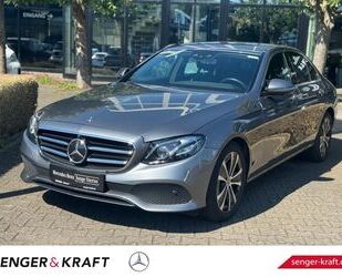 Mercedes-Benz E 300 Gebrauchtwagen