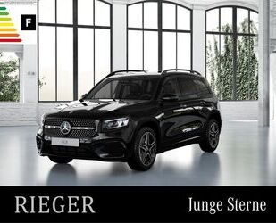 Mercedes-Benz GLB 200 Gebrauchtwagen