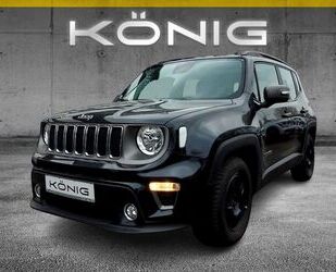 Jeep Renegade Gebrauchtwagen