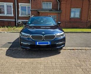 BMW 520 Gebrauchtwagen