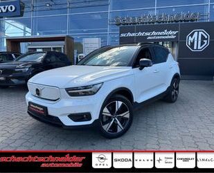 Volvo XC40 Gebrauchtwagen