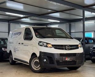 Opel Vivaro Gebrauchtwagen