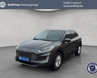 Ford Kuga Gebrauchtwagen