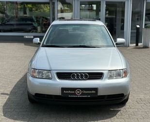 Audi A3 Gebrauchtwagen