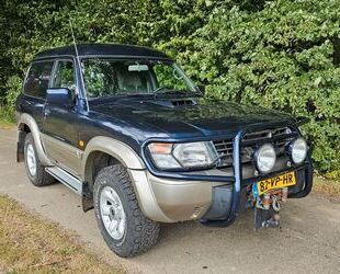 Nissan Patrol Gebrauchtwagen