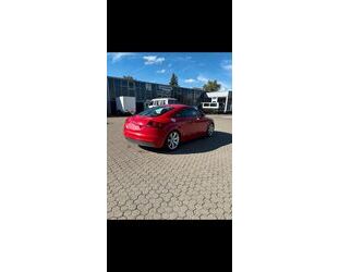 Audi TTS Gebrauchtwagen