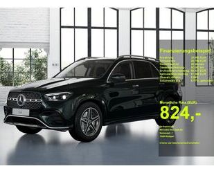 Mercedes-Benz GLE 350 Gebrauchtwagen