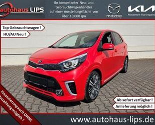 Kia Picanto Gebrauchtwagen