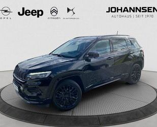 Jeep Compass Gebrauchtwagen
