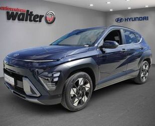 Hyundai KONA Gebrauchtwagen