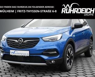 Opel Grandland (X) Gebrauchtwagen