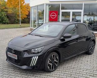 Peugeot 208 Gebrauchtwagen