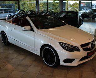 Mercedes-Benz E 250 Gebrauchtwagen