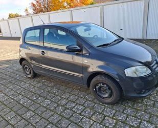 VW Fox Gebrauchtwagen
