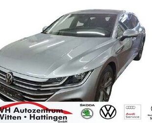 VW Arteon Gebrauchtwagen