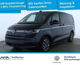 VW T7 Multivan Gebrauchtwagen
