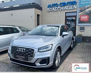 Audi Q2 Gebrauchtwagen