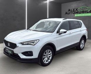 Seat Tarraco Gebrauchtwagen