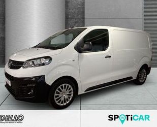 Opel Vivaro Gebrauchtwagen