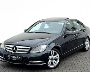 Mercedes-Benz C 200 Gebrauchtwagen