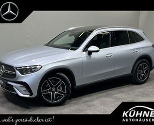 Mercedes-Benz GLC 200 Gebrauchtwagen