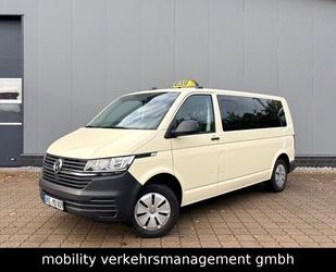 VW T6 Kombi Gebrauchtwagen