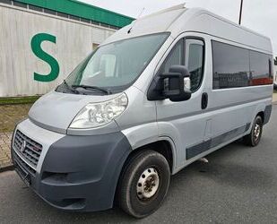 Fiat Ducato Gebrauchtwagen