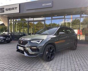 Cupra Ateca Gebrauchtwagen