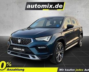 Seat Ateca Gebrauchtwagen