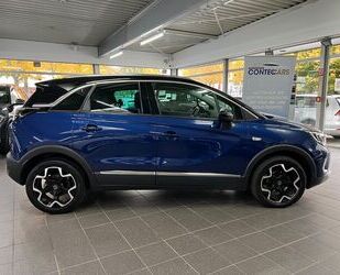 Opel Crossland (X) Gebrauchtwagen