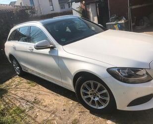 Mercedes-Benz C 220 Gebrauchtwagen