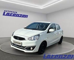 Mitsubishi Space Star Gebrauchtwagen