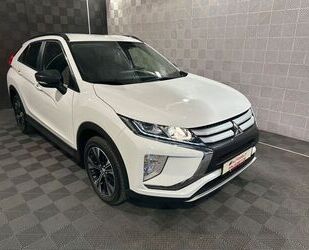 Mitsubishi Eclipse Gebrauchtwagen