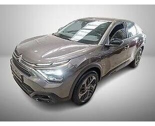 Citroen C4 Gebrauchtwagen