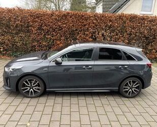 Kia ceed / Ceed Gebrauchtwagen