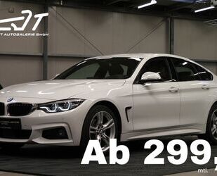 BMW 420 Gebrauchtwagen