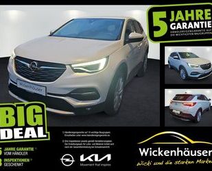 Opel Opel Grandland 1.6 PHEV INNOVATION TOP-Ausstattung Gebrauchtwagen