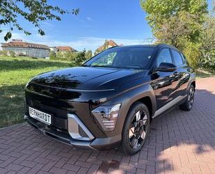Hyundai KONA Gebrauchtwagen