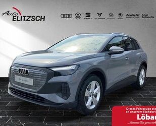 Audi Q4 e-tron Gebrauchtwagen