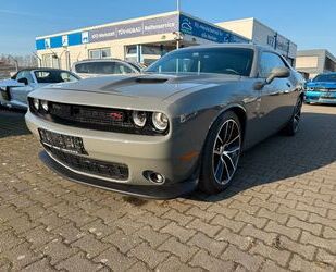 Dodge Challenger Gebrauchtwagen