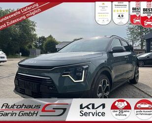Kia Niro Gebrauchtwagen
