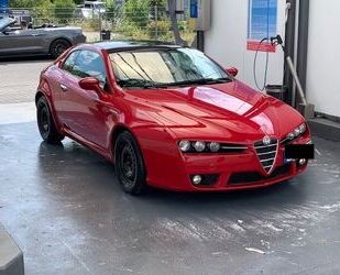 Alfa Romeo Brera Gebrauchtwagen