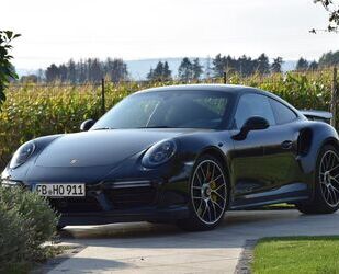 Porsche 991 Gebrauchtwagen