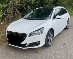 Peugeot 508 Gebrauchtwagen