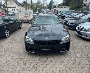 BMW M550 Gebrauchtwagen