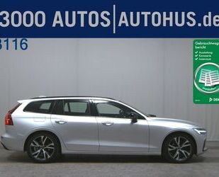 Volvo V60 Gebrauchtwagen