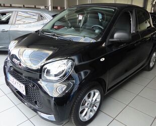 Smart ForFour Gebrauchtwagen